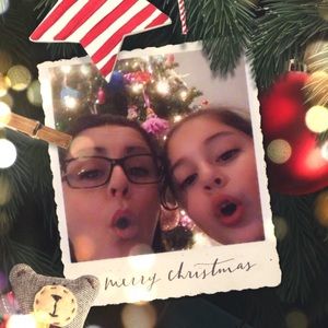 Meet your Posher, Toni